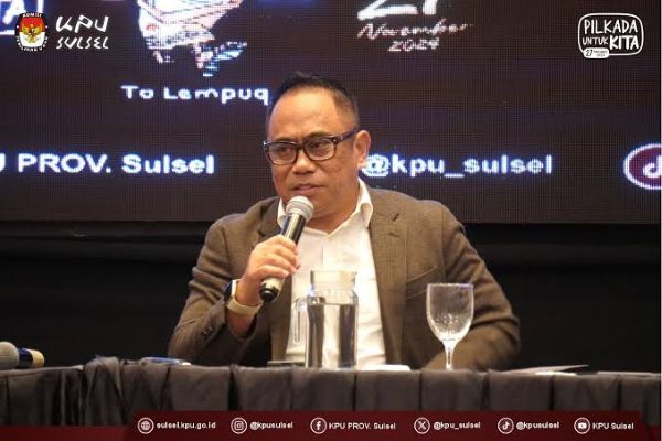 Pemilihan OSIS Serentak Dimulai Agustus-September, KPU: Tanpa Anggaran