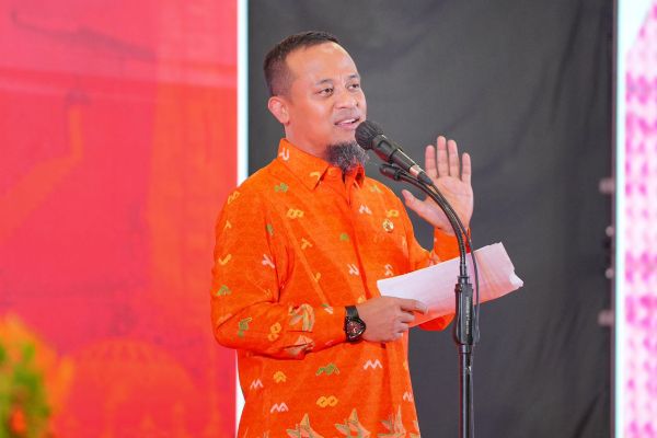 200 KK Jadi Korban Kebakaran Sorowako, Gubernur Sulsel Siapkan Bantuan Rp1 Miliar