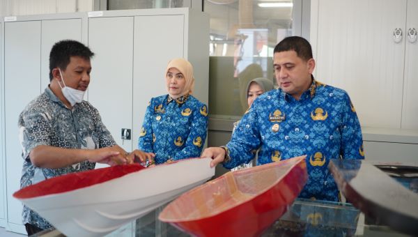 Creative Hub Jadi Solusi Pemkot Makassar Tekan Pengangguran Pemuda
