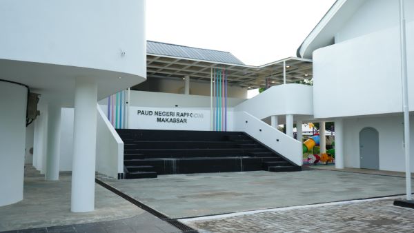 Makassar Buka Pendaftaran PAUD Negeri Gratis, Ini Lokasi dan Cara Daftarnya