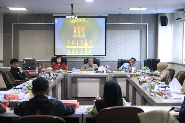 Pemprov Sulsel Sebut Jalanan Luwu dan Toraja Masuk Rencana Bertahap