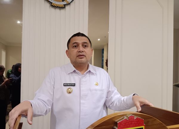 Appi Dorong Penguatan Bahasa Indonesia di Kota Makassar