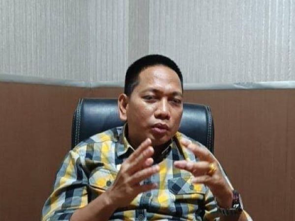 Karebosi Rusak dan Tak Terurus, DPRD Desak Penataan Ulang Segera