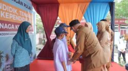 Makassar Kebut Seragam Gratis Juli, Siapkan Rp10 Miliar