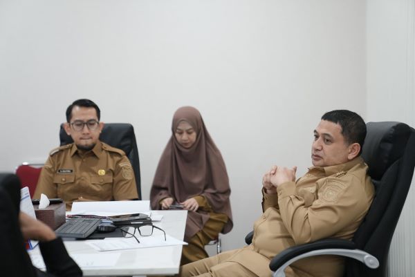 Makassar Siap Jadi Tuan Rumah Muskomwil APEKSI Wilayah VI