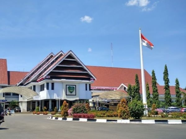 Maros Dorong Inovasi Daerah Lewat Ranperda Baru