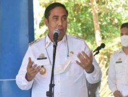 Bupati Maros Janji Beri Sanksi ASN Pakai Mobil Dinas Mudik