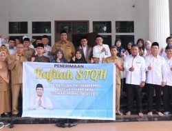 Bupati Maros Beri Bonus untuk Peserta STQH