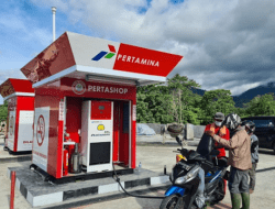 Program OVOO Pertamina di Sulawesi Jangkau 8.672 Desa