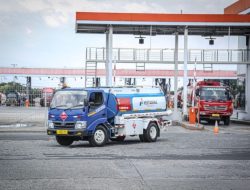 MNEK 2023 Sukses Digelar, Pertamina Beri Dukungan Penuh