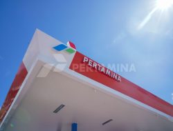 Pertamina Setorkan PBBKB 1,9 Triliun untuk Wilayah Sulawesi