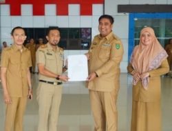 Bupati Maros Terbitkan SE Pembatasan Penggunaan Kantong Pelastik