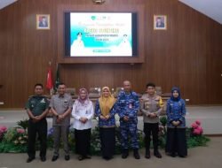 Identifikasi Risiko Stunting, TPPS Kabupaten Maros Lakukan Audit Kasus