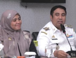 Semarakkan Hari Jadi Maros ke-64, Sejumlah Kegiatan Akan Dihelat