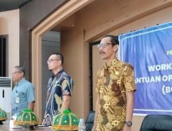 Pemkab Maros Segera Cairkan Tunjangan Profesi Guru Triwulan II