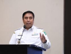Ajang Oceanic Geoventure, HAS Chaidir Syam Angkat Potensi Geopark Maros-Pangkep