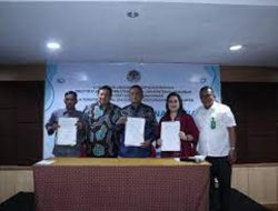 Pertamina DPPU Hasanuddin Dukung Pengembangan Masyarakat Kawasan Perhutanan