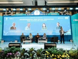 Pertamina Patra Niaga Sulawesi Sabet 40 Penghargaan di ENSIA 2023