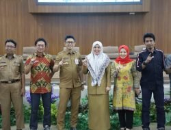 Maros Jadi Tuan Rumah Penyelenggaraan KPID Award 2023