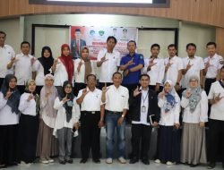 Tingkatkan Layanan Aspirasi Publik, Diskominfo-SP Gelar Bimtek SP4N-LAPOR