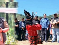 Bupati Maros Targetkan 2024 Seluruh Desa Jadi Inklusi