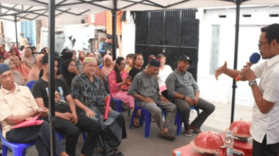 Warga Keluhkan Insentif Guru Mengaji, Ini Respon DPRD Makassar