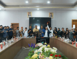 Bupati HAS Chaidir Syam Dampingi Kunker Wakil Ketua Komisi X DPR RI di Maros