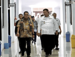 Koordinasi Terkait Pelaksanaan Program BIAN dan BIAS, Komisi IX DPR RI Kunker Spesifik ke Maros