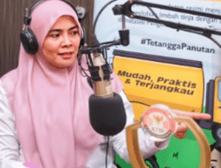 Wabup Hj Suhartina Bohari Angkat Peran Krusial Sosok Ibu Dalam Pencegahan Stunting