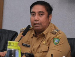 Bupati Maros Pastikan Pelayanan Publik Jadi Prioritas Utama di Tengah Efisiensi