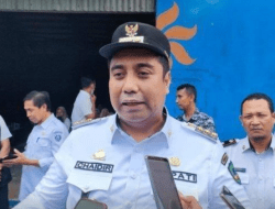 3 OPD di Maros Kejar Setoran PAD, Chaidir Syam Peringatkan Soal Evaluasi