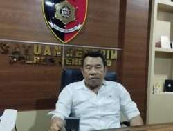 Rudapaksa Muridnya, Oknum Guru di Jeneponto Terancam 12 Tahun Penjara