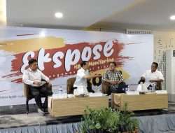 Tahun Ini Pelanggaran Siaran Radio dan Televisi Menurun