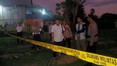 Sengketa Lahan di Jeneponto Berujung Maut, 1 Orang Tewas