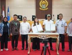 Penurunan Stunting, eFishery Bagikan 200 kg Ikan untuk Masyarakat Sulsel