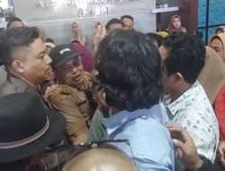 Aniaya Warga, Kades Tombo-Tombolo Resmi Ditahan Kejari Jeneponto