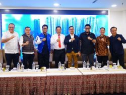 Pemprov Sulsel Akan Membuat Perda Mendukung Indonesia Emas 2045