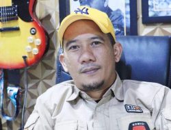 KPU Sulsel Siap Kaji SK Pemecatan PPK dan PPS di Makassar