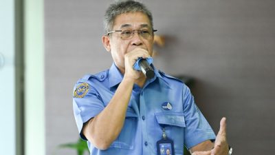 Marak Lagi Penipuan Penerimaan Pegawai, PDAM Sampaikan Ultimatum