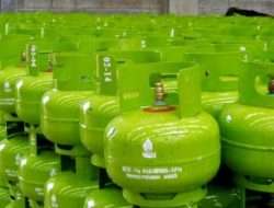 1 Januari 2024, Beli LPG 3Kg Harus Daftar