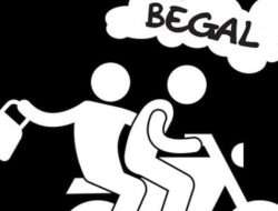 Diancam Badik, Seorang Guru Honorer di Jeneponto Dibegal