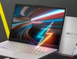 Keunggulan Laptop ASUS, Vivobook Go 14-Zenbook S13 OLED UM5302