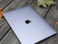 Laris Manis di Pasaran, Ini 7 Keunggulan MacBook Air