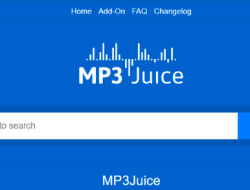 Mengenal MP3Juice, Mesin Pencari MP3 Gratis dengan Pengunduh Bawaan