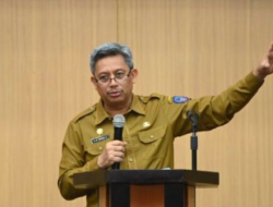 Pemprov Sulsel Keluarkan SE Optimalisasi Penyerapan Alokasi Dana KUR