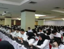 Kabar Gembira, Pemerintah Buka 2,3 Juta Formasi CPNS 2024