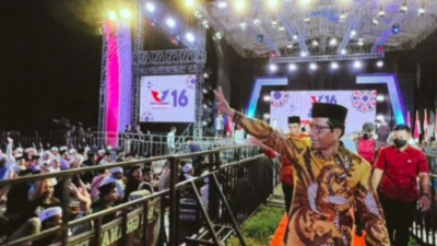Mahfud MD Bakal Kampanye di Unhas pada 13 Januari