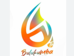 Makna Logo Hari Jadi Kabupaten Bulukumba ke-64