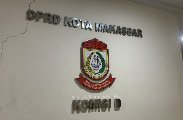 DPRD Makassar Segera Bahas Ranperda Pencegahan HIV/AIDS dan Kota Layak Anak