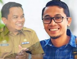 Ramai Dikritik, Pemuda Muhammadiyah : Pj Bupati Jeneponto Terlalu Cepat Dinilai